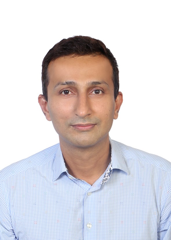 Jasbin Singh
